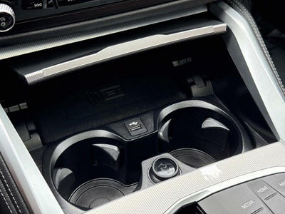 2024 BMW 4 Series M440i xDrive