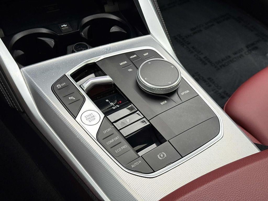 2024 BMW 4 Series M440i xDrive