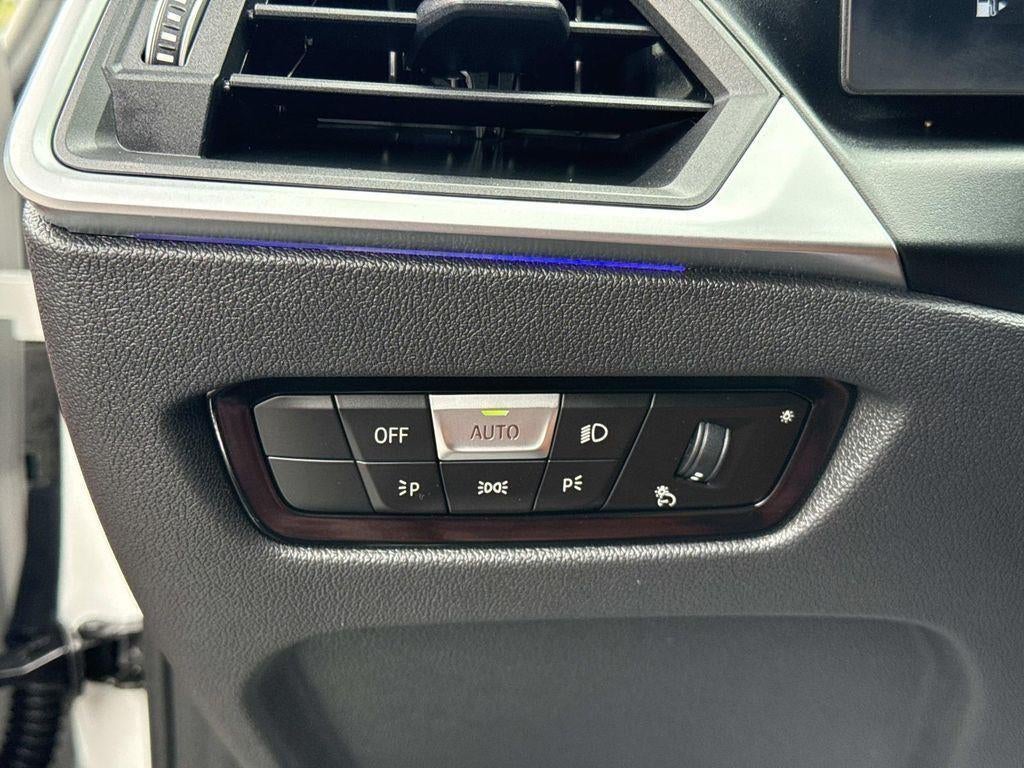 2024 BMW 4 Series M440i xDrive