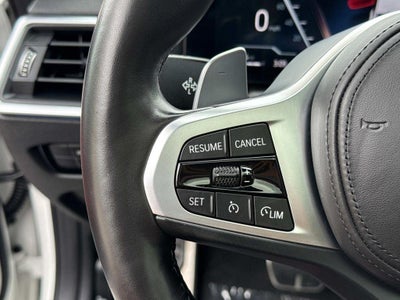 2024 BMW 4 Series M440i xDrive