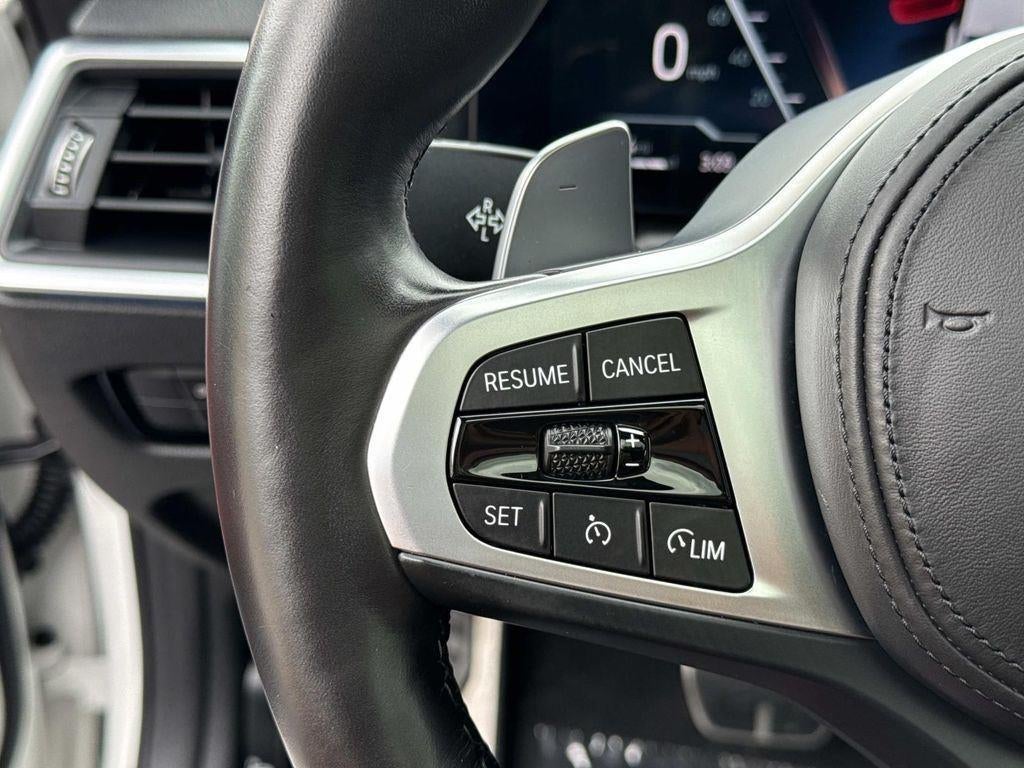 2024 BMW 4 Series M440i xDrive