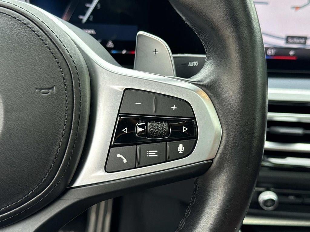 2024 BMW 4 Series M440i xDrive