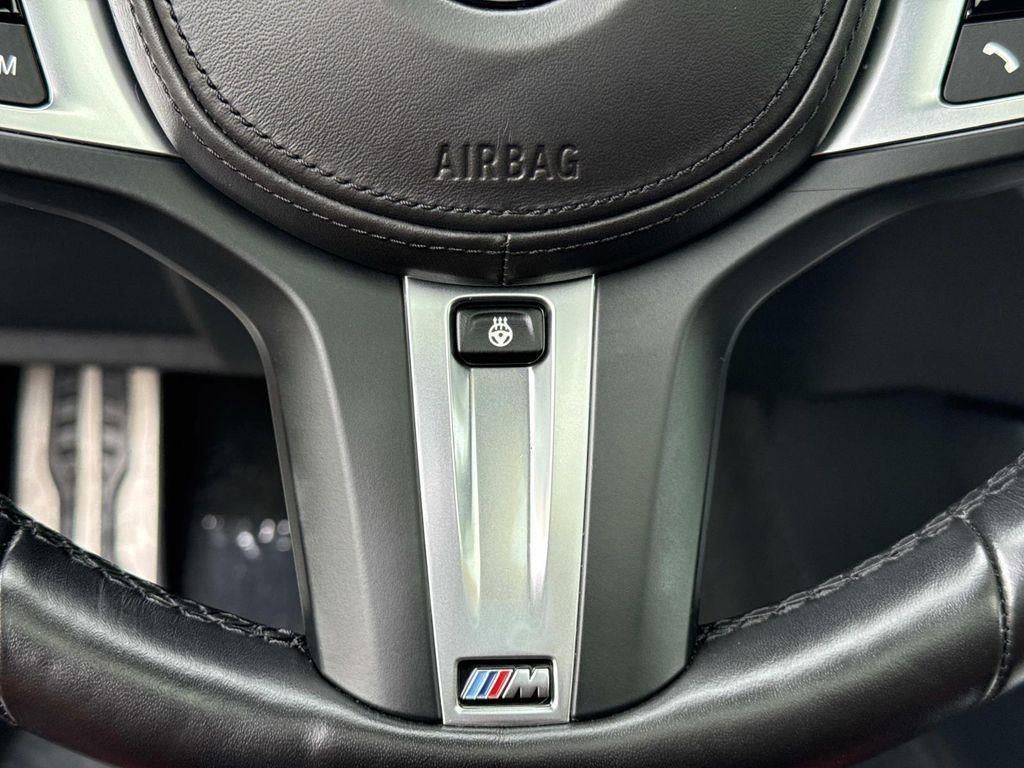 2024 BMW 4 Series M440i xDrive