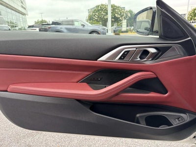2024 BMW 4 Series M440i xDrive