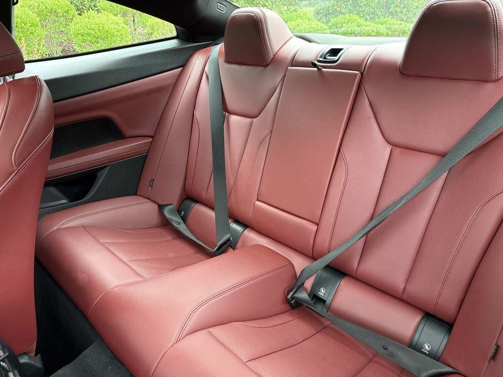 2024 BMW 4 Series M440i xDrive