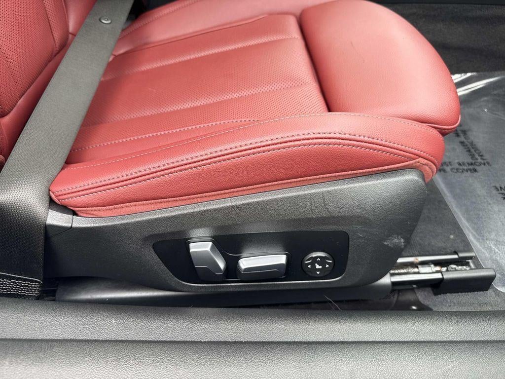 2024 BMW 4 Series M440i xDrive