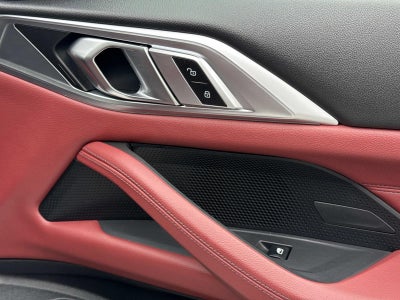 2024 BMW 4 Series M440i xDrive