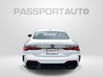2024 BMW 4 Series M440i xDrive