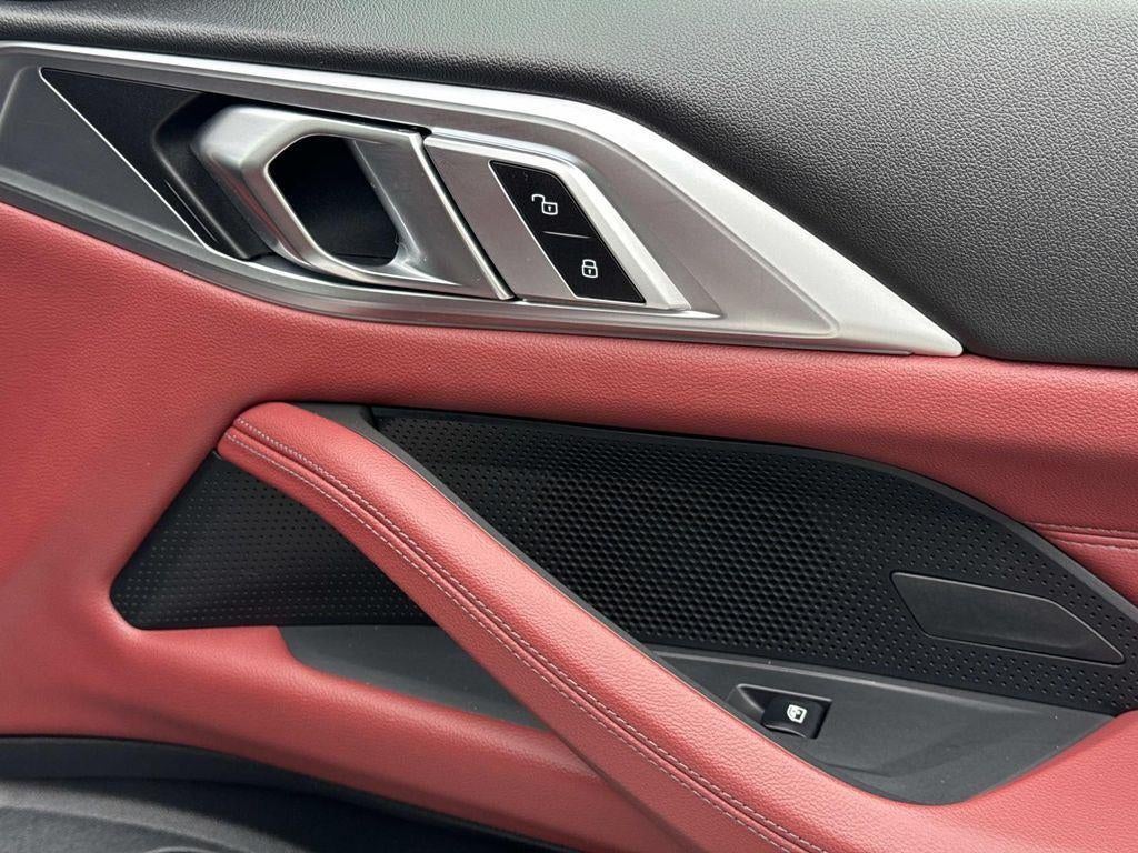 2024 BMW 4 Series M440i xDrive