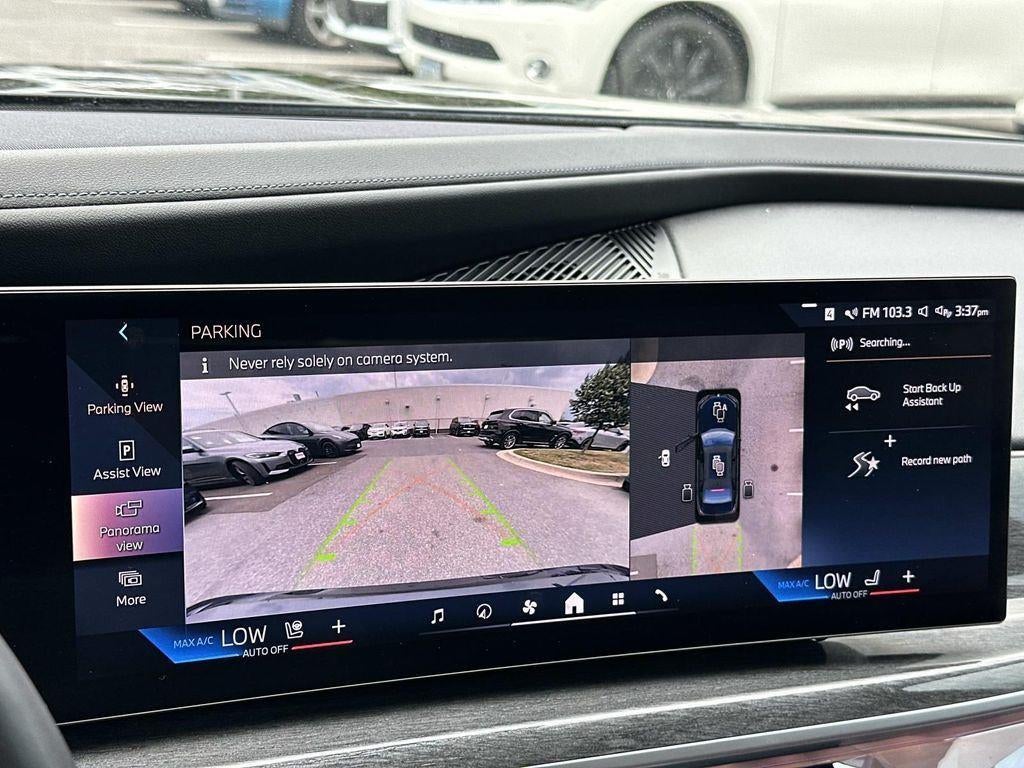 2023 BMW 7 Series 760i xDrive