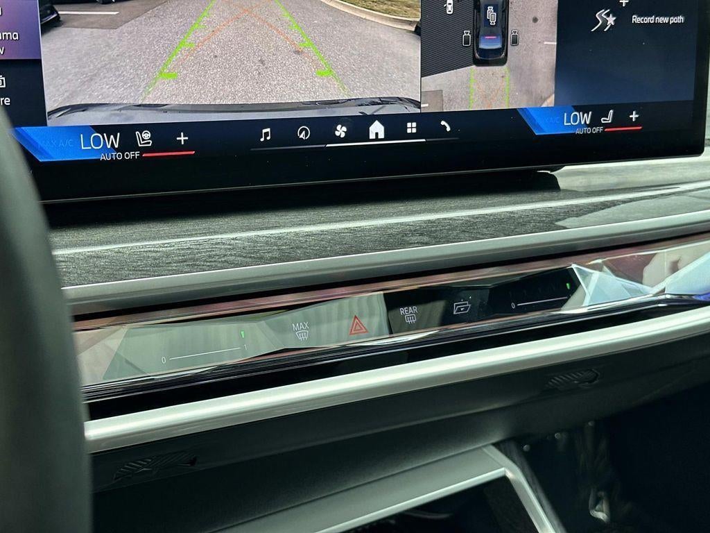 2023 BMW 7 Series 760i xDrive