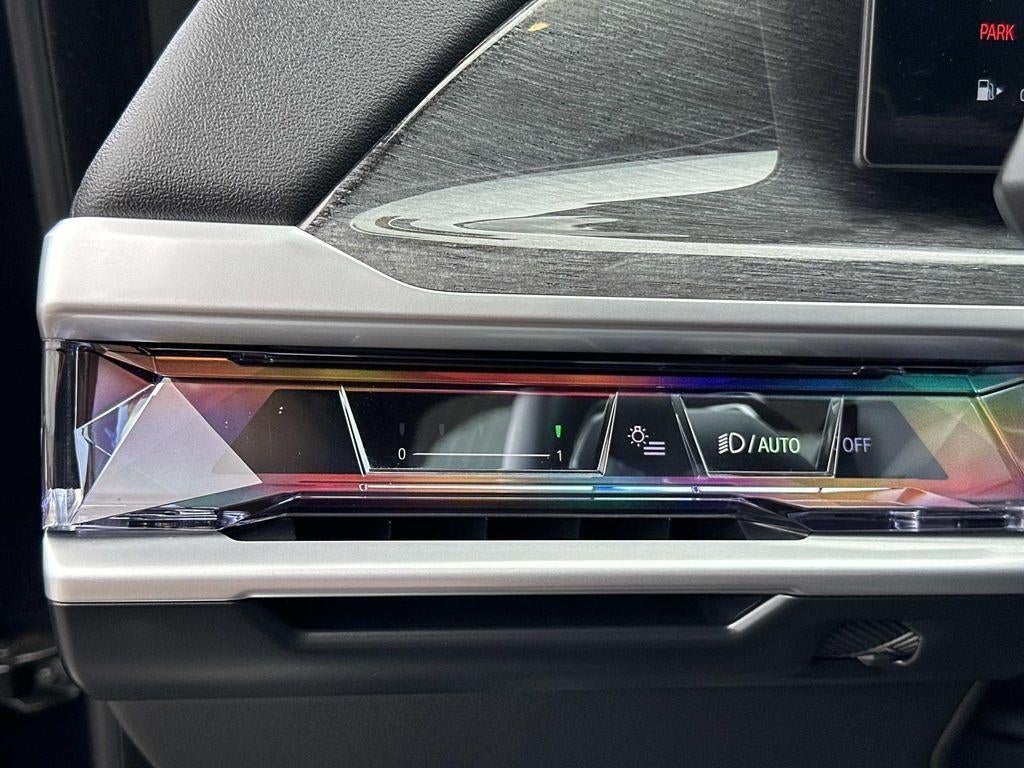 2023 BMW 7 Series 760i xDrive