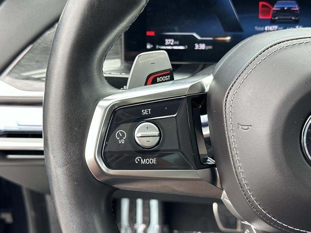 2023 BMW 7 Series 760i xDrive