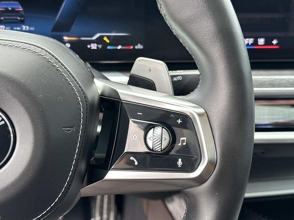 2023 BMW 7 Series 760i xDrive
