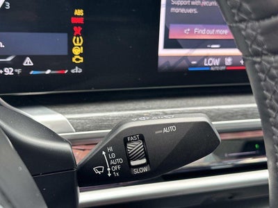 2023 BMW 7 Series 760i xDrive