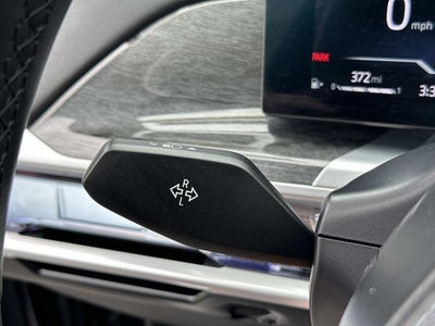 2023 BMW 7 Series 760i xDrive
