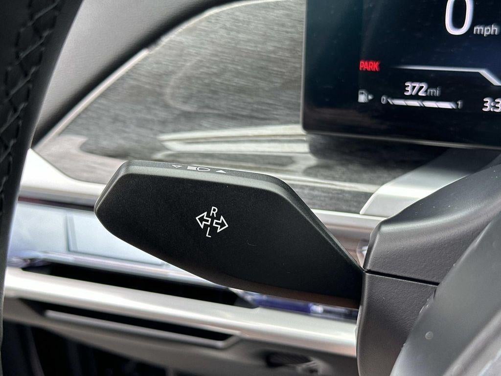 2023 BMW 7 Series 760i xDrive