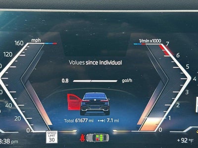 2023 BMW 7 Series 760i xDrive