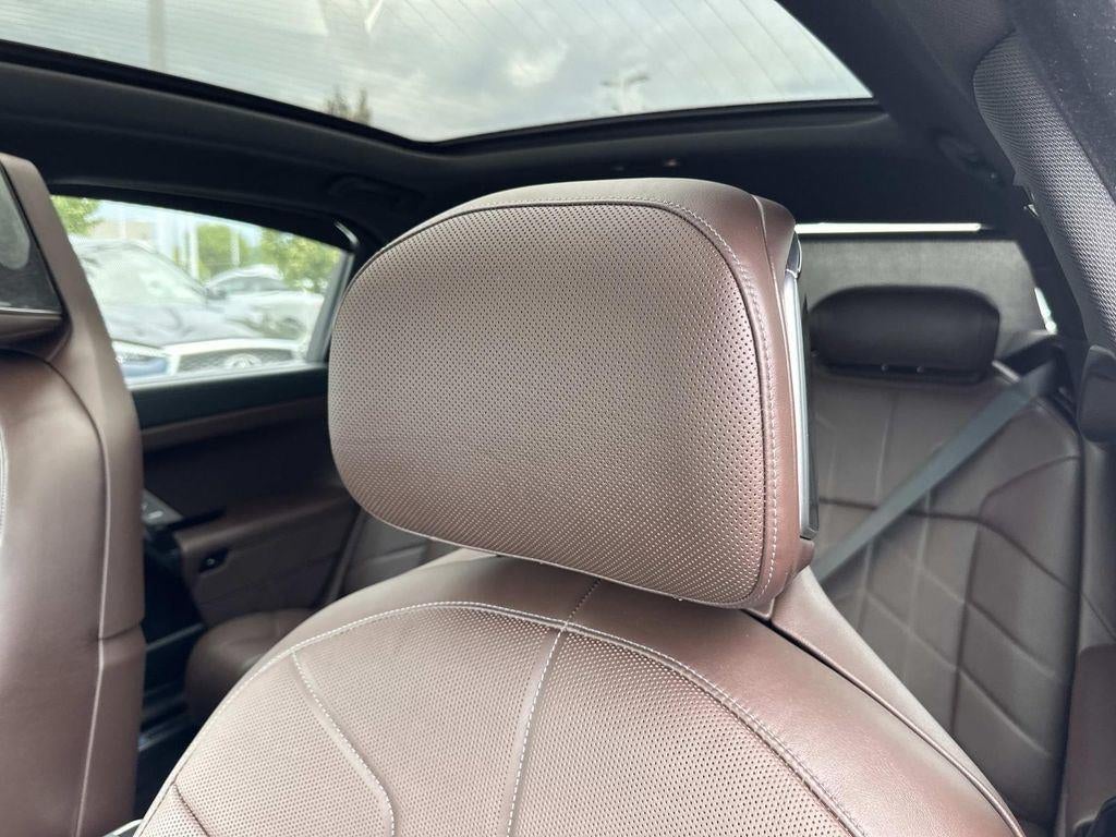 2023 BMW 7 Series 760i xDrive