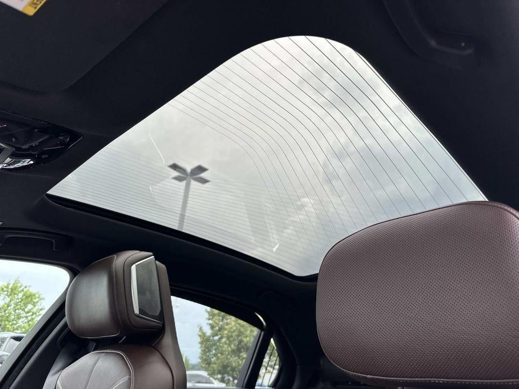 2023 BMW 7 Series 760i xDrive
