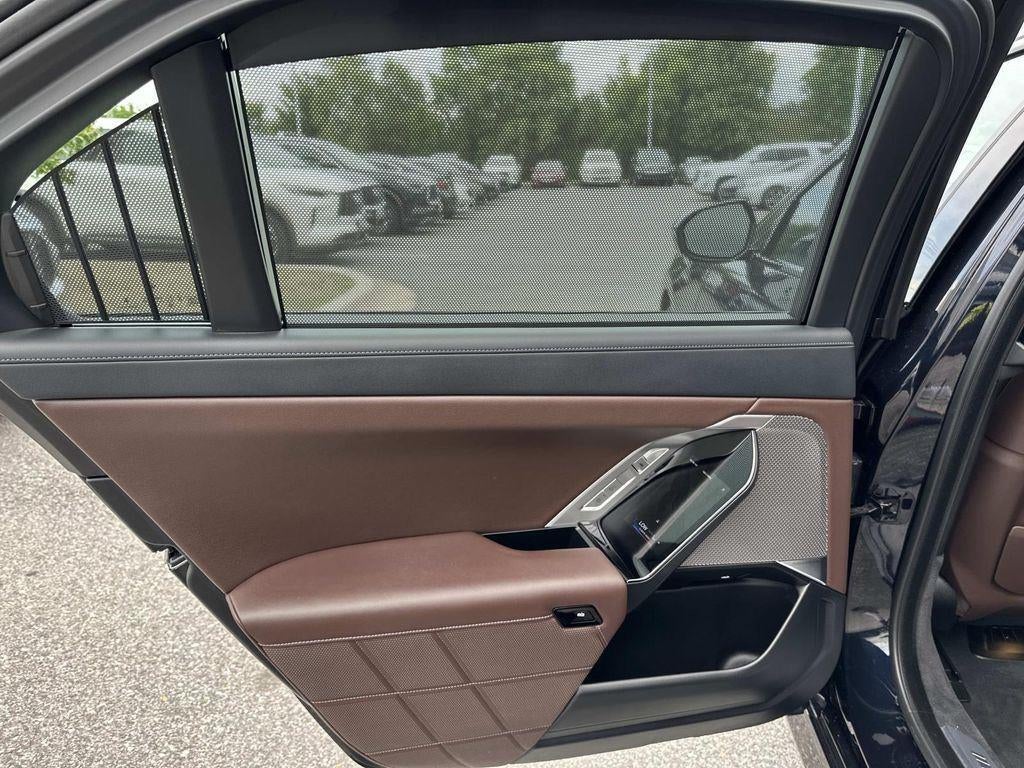 2023 BMW 7 Series 760i xDrive