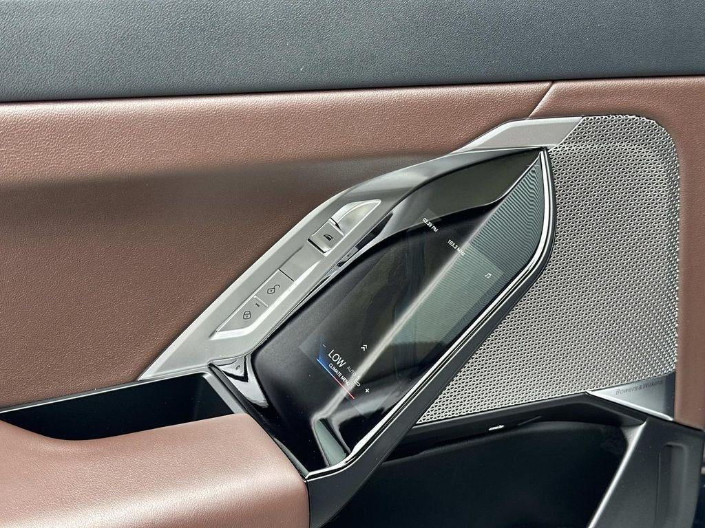 2023 BMW 7 Series 760i xDrive