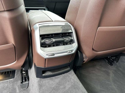 2023 BMW 7 Series 760i xDrive