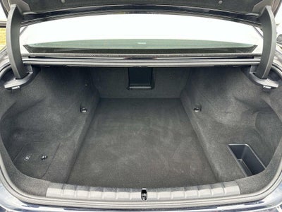 2023 BMW 7 Series 760i xDrive