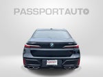 2023 BMW 7 Series 760i xDrive