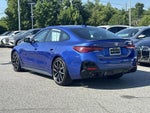 2025 BMW 4 Series M440i xDrive