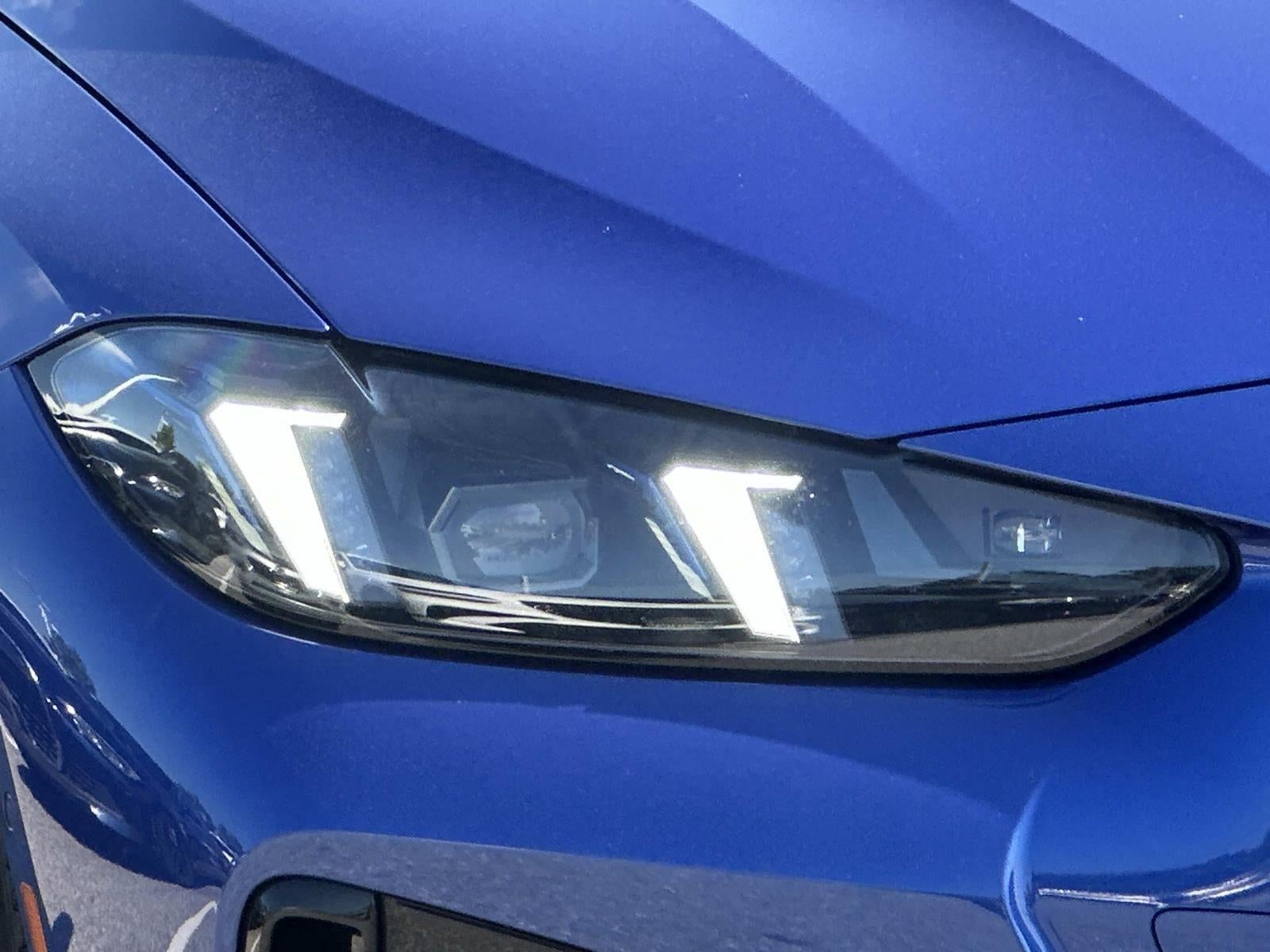 2025 BMW 4 Series M440i xDrive