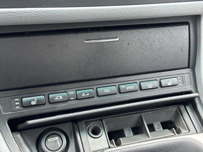 2004 BMW 3 Series M3