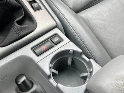 2004 BMW 3 Series M3