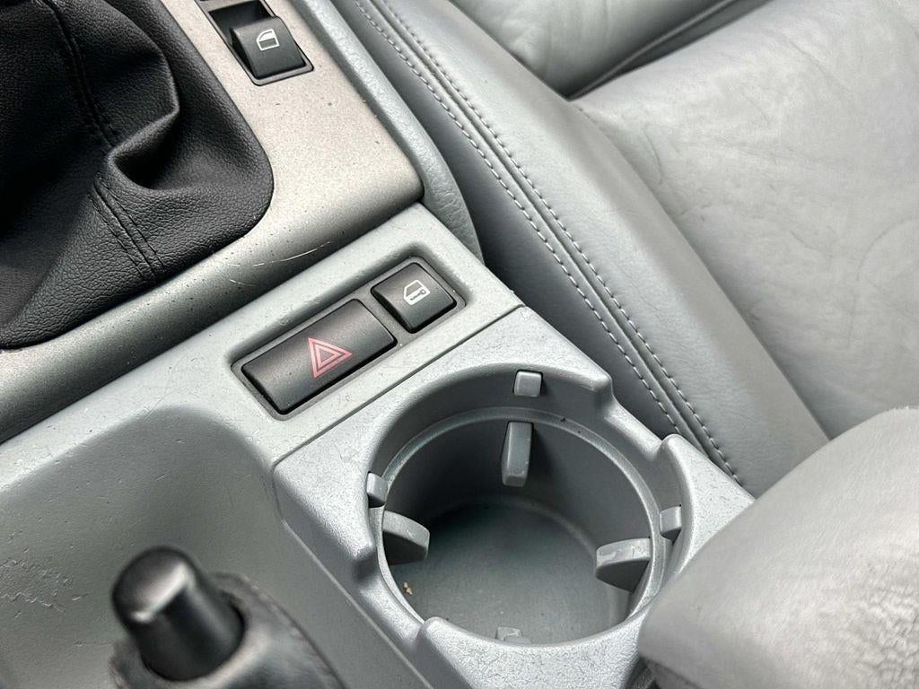 2004 BMW 3 Series M3