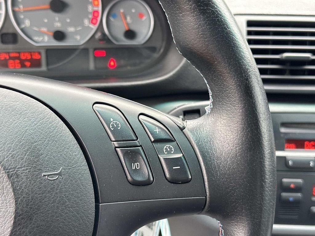 2004 BMW 3 Series M3