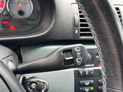 2004 BMW 3 Series M3