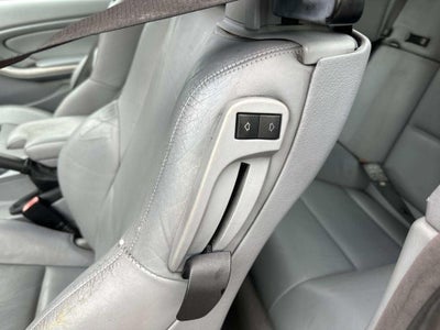 2004 BMW 3 Series M3