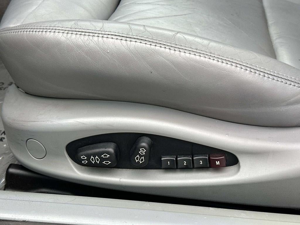2004 BMW 3 Series M3