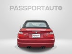 2004 BMW 3 Series M3