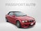 2004 BMW 3 Series M3
