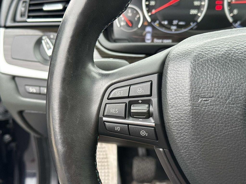 2013 BMW M5 Base