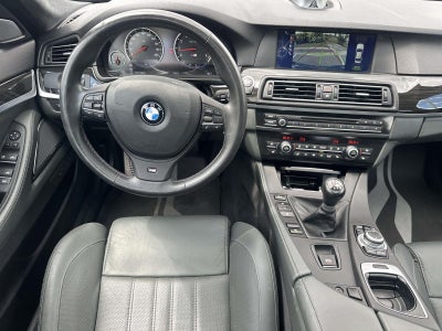 2013 BMW M5 Base