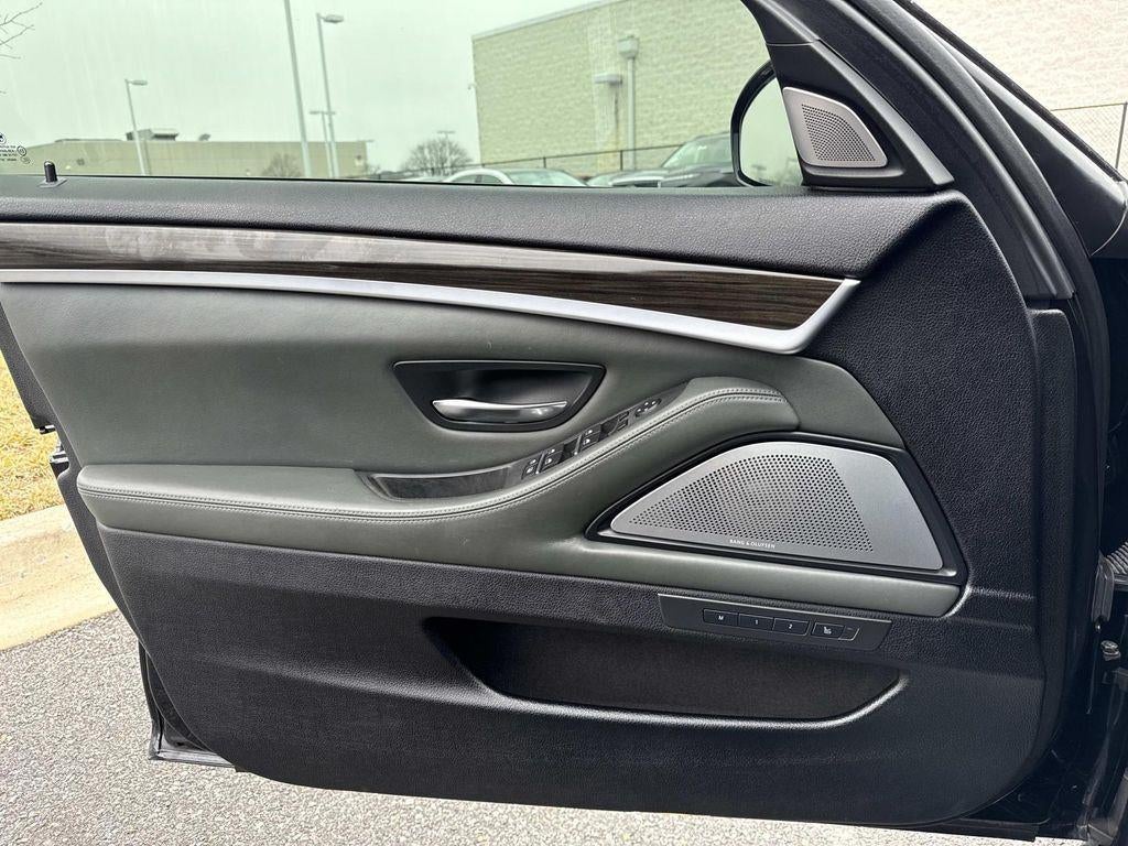 2013 BMW M5 Base