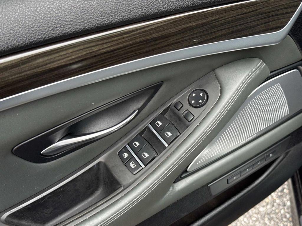 2013 BMW M5 Base