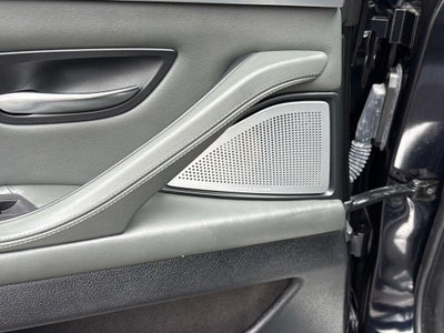 2013 BMW M5 Base
