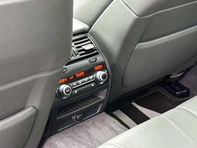2013 BMW M5 Base