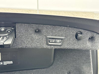 2013 BMW M5 Base