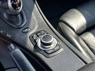 2011 BMW M3 2dr Cpe
