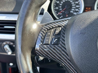 2011 BMW M3 2dr Cpe