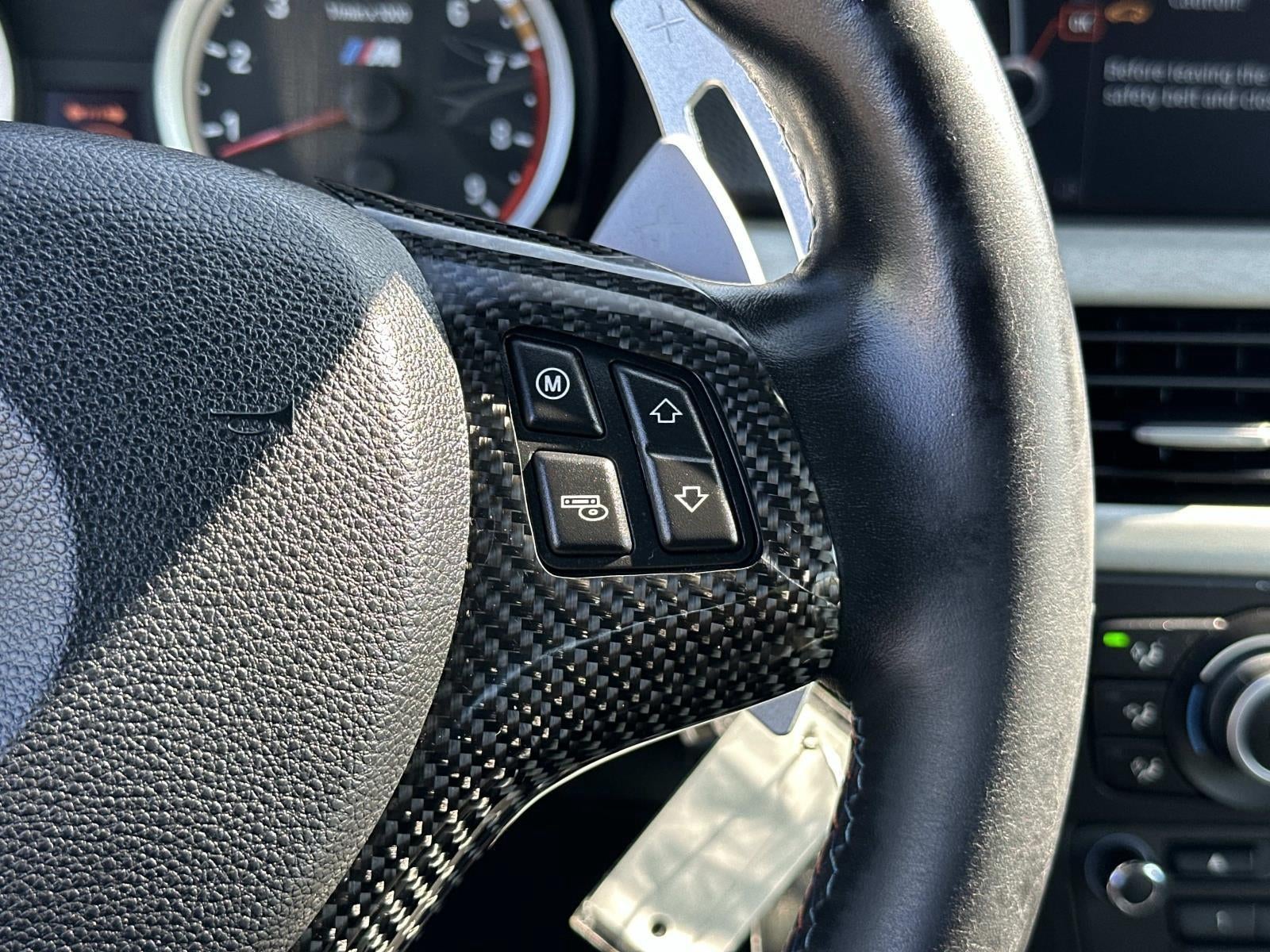 2011 BMW M3 2dr Cpe